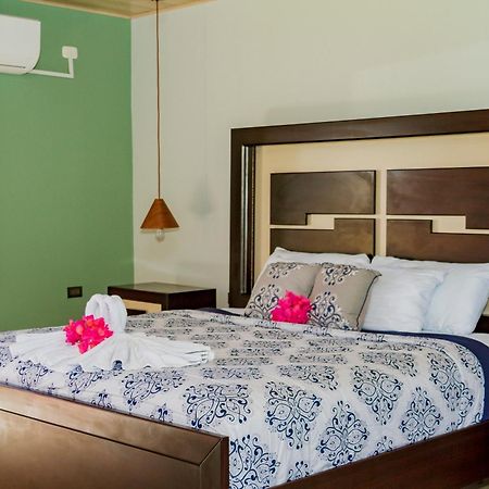 Hotel Margarita And Tour Operator Drakes Bay Εξωτερικό φωτογραφία