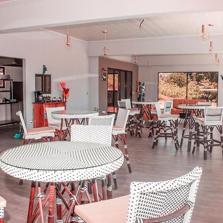 Hotel Margarita And Tour Operator Drakes Bay Εξωτερικό φωτογραφία