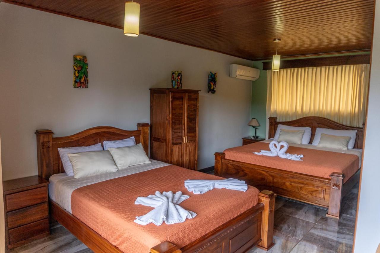 Hotel Margarita And Tour Operator Drakes Bay Εξωτερικό φωτογραφία