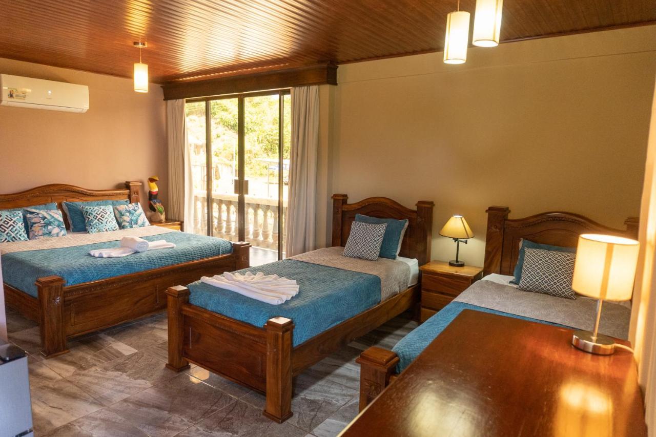Hotel Margarita And Tour Operator Drakes Bay Εξωτερικό φωτογραφία