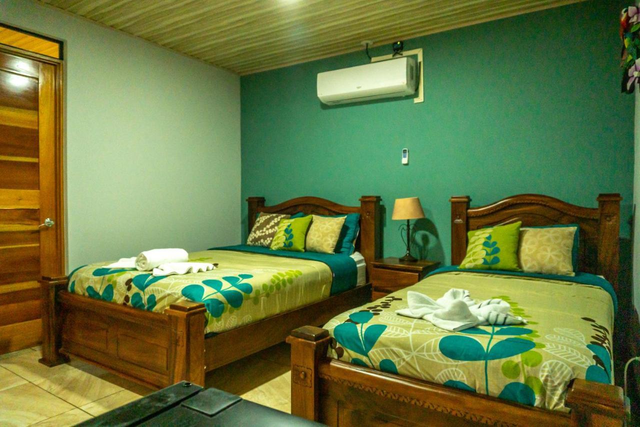 Hotel Margarita And Tour Operator Drakes Bay Εξωτερικό φωτογραφία