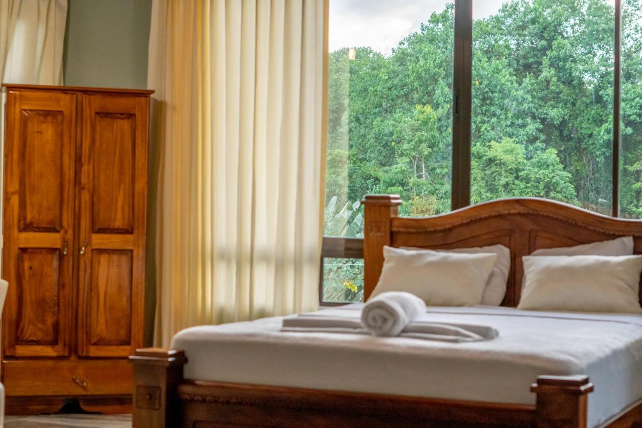 Hotel Margarita And Tour Operator Drakes Bay Εξωτερικό φωτογραφία