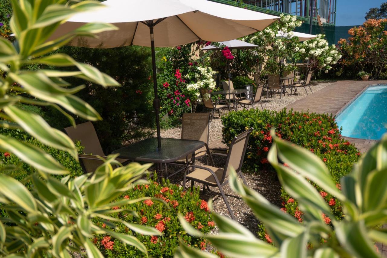 Hotel Margarita And Tour Operator Drakes Bay Εξωτερικό φωτογραφία
