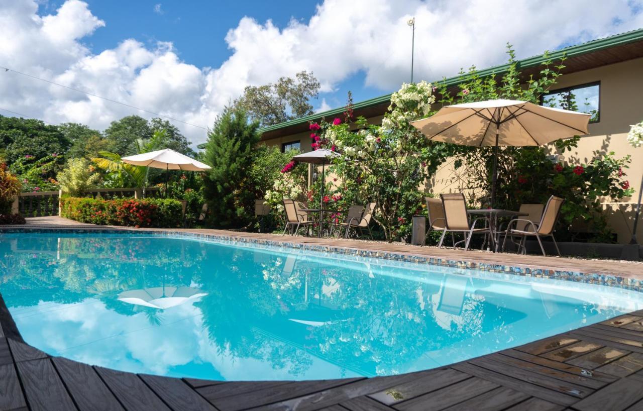 Hotel Margarita And Tour Operator Drakes Bay Εξωτερικό φωτογραφία
