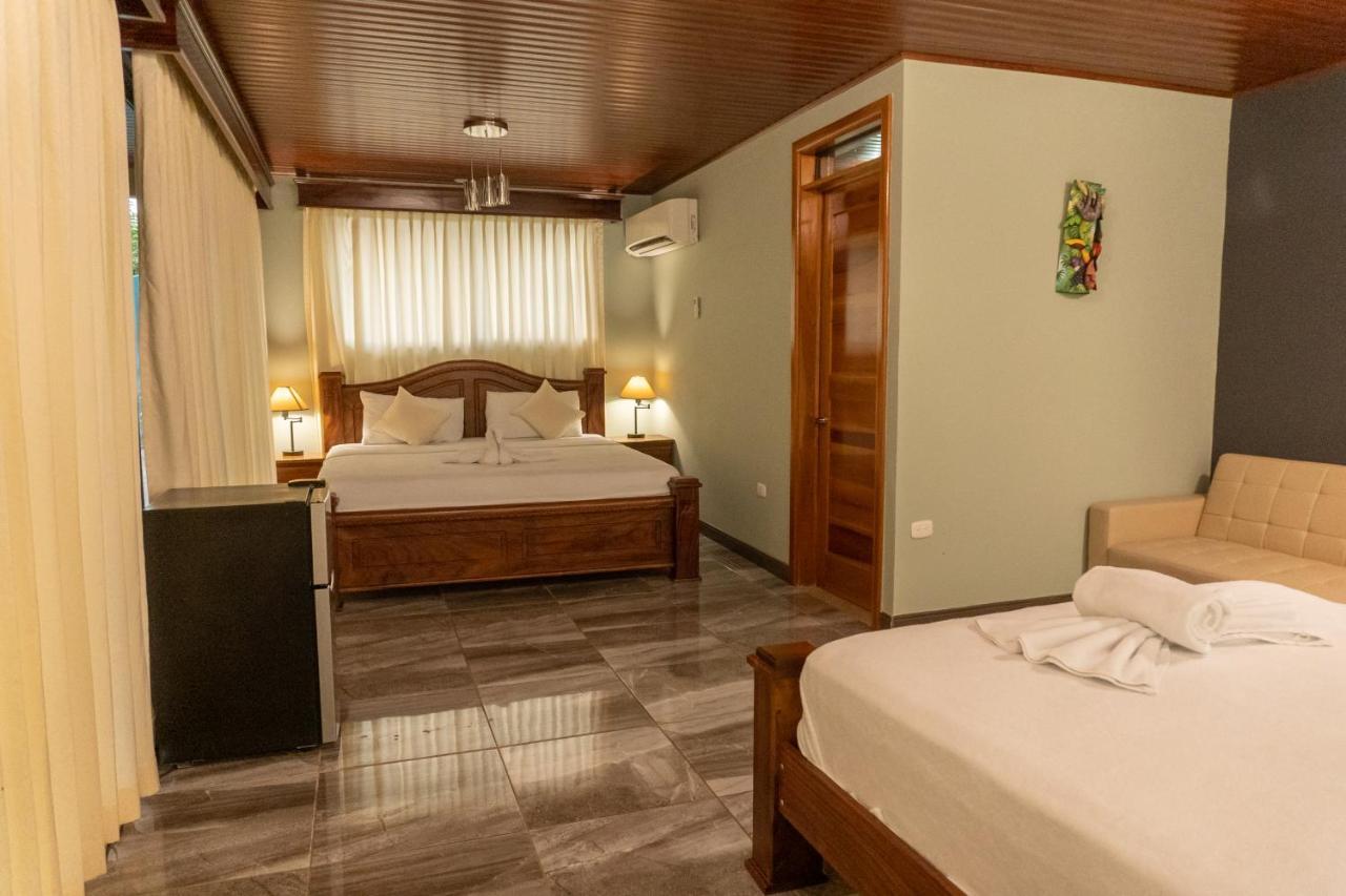 Hotel Margarita And Tour Operator Drakes Bay Εξωτερικό φωτογραφία