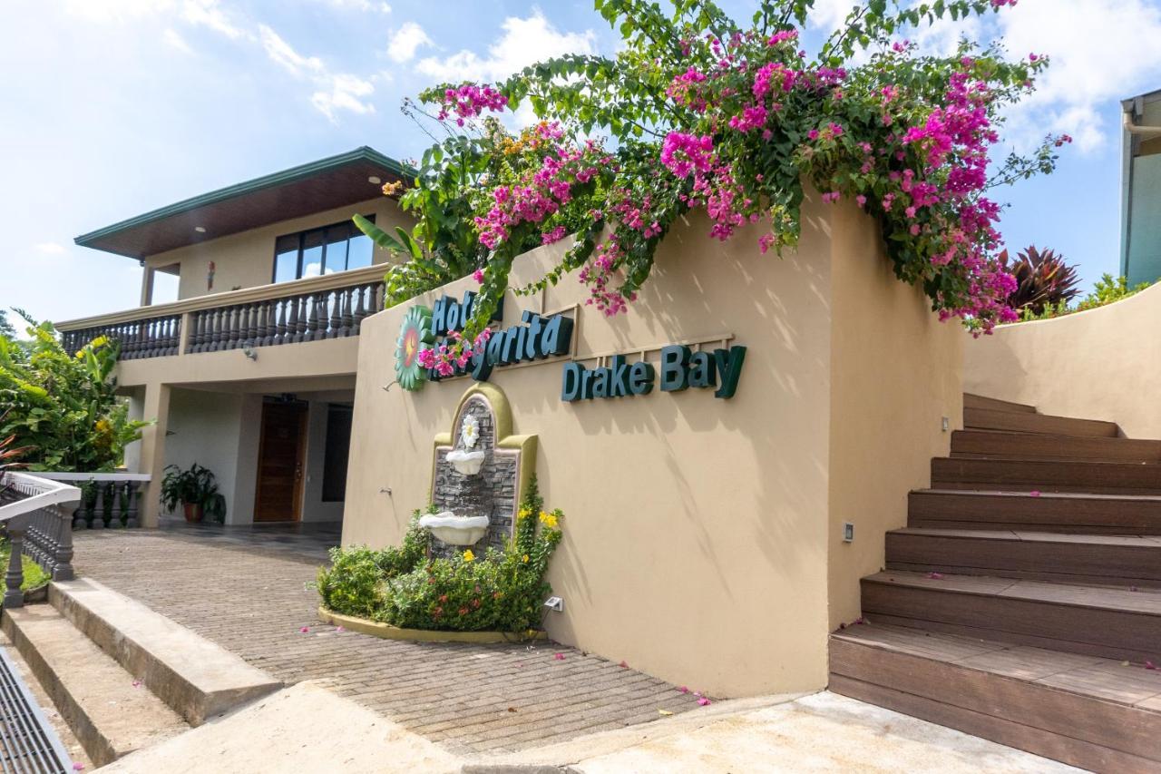 Hotel Margarita And Tour Operator Drakes Bay Εξωτερικό φωτογραφία