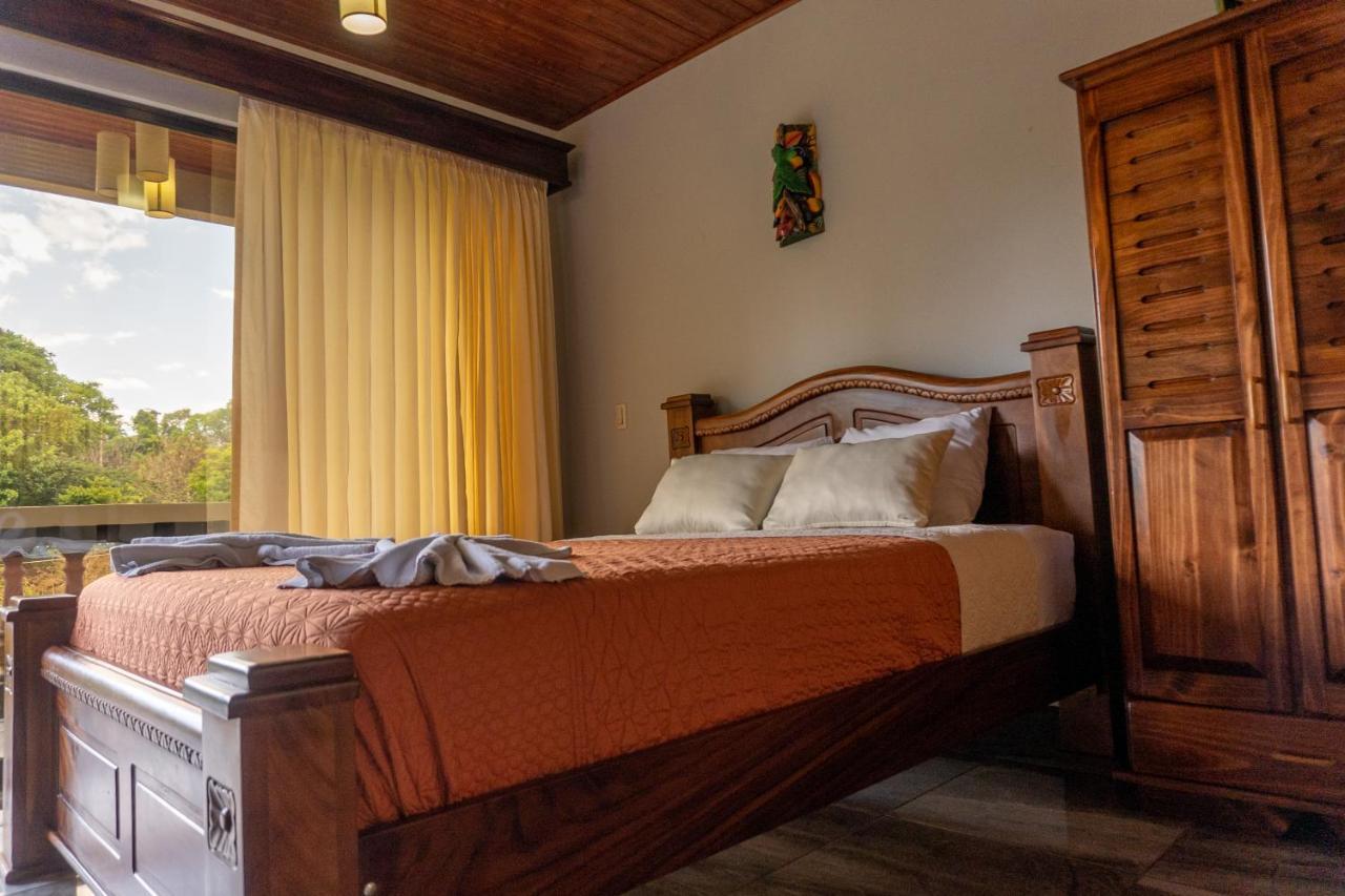Hotel Margarita And Tour Operator Drakes Bay Εξωτερικό φωτογραφία