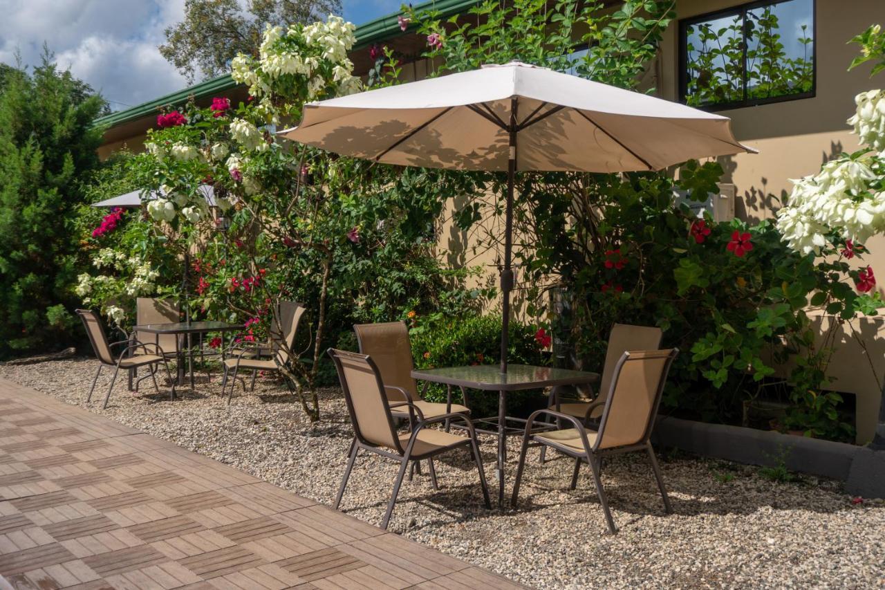 Hotel Margarita And Tour Operator Drakes Bay Εξωτερικό φωτογραφία