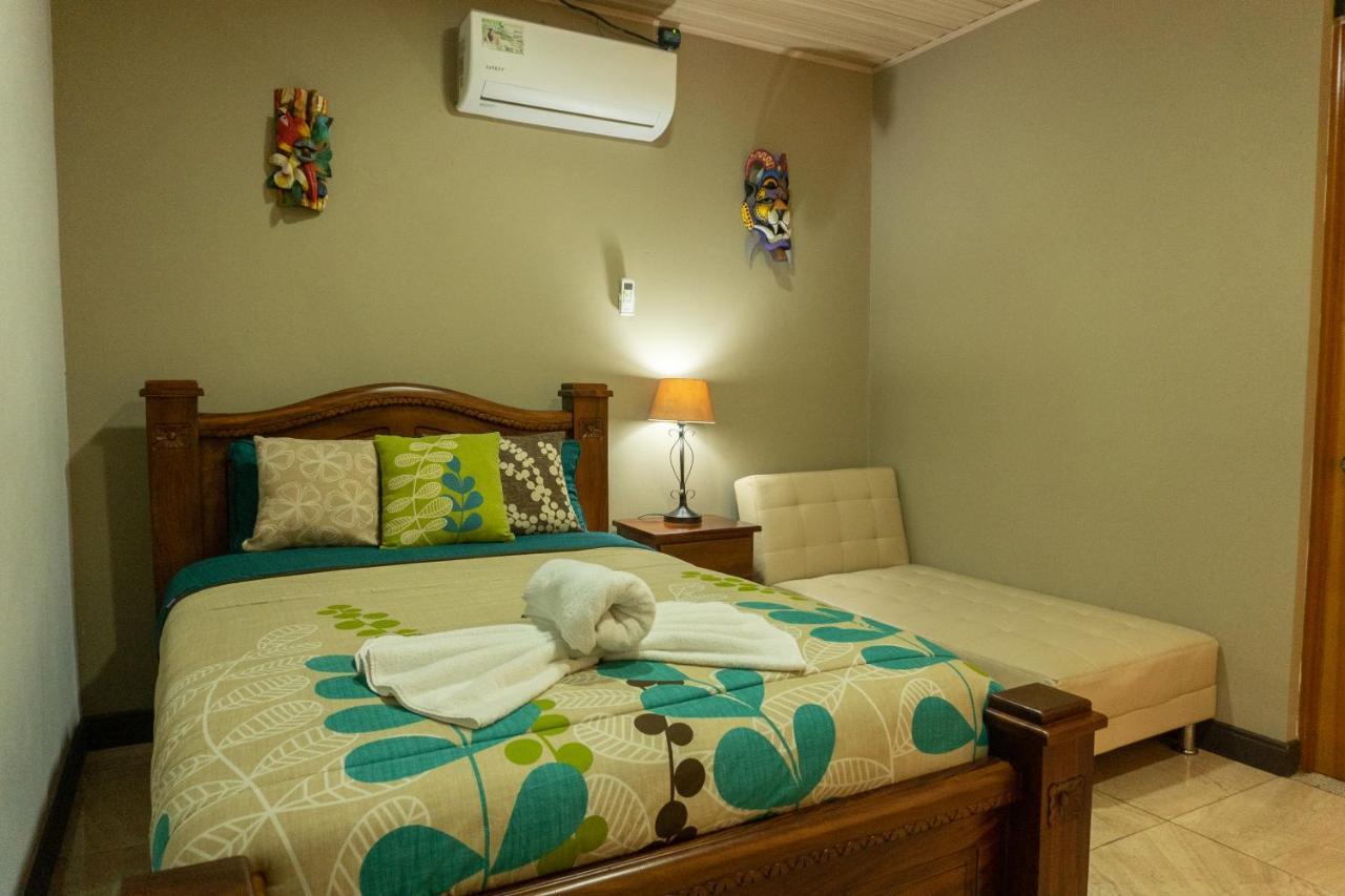 Hotel Margarita And Tour Operator Drakes Bay Εξωτερικό φωτογραφία