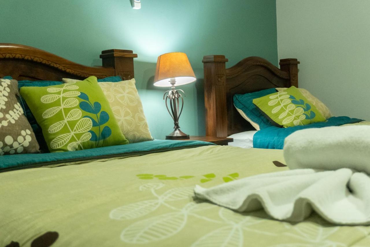 Hotel Margarita And Tour Operator Drakes Bay Εξωτερικό φωτογραφία