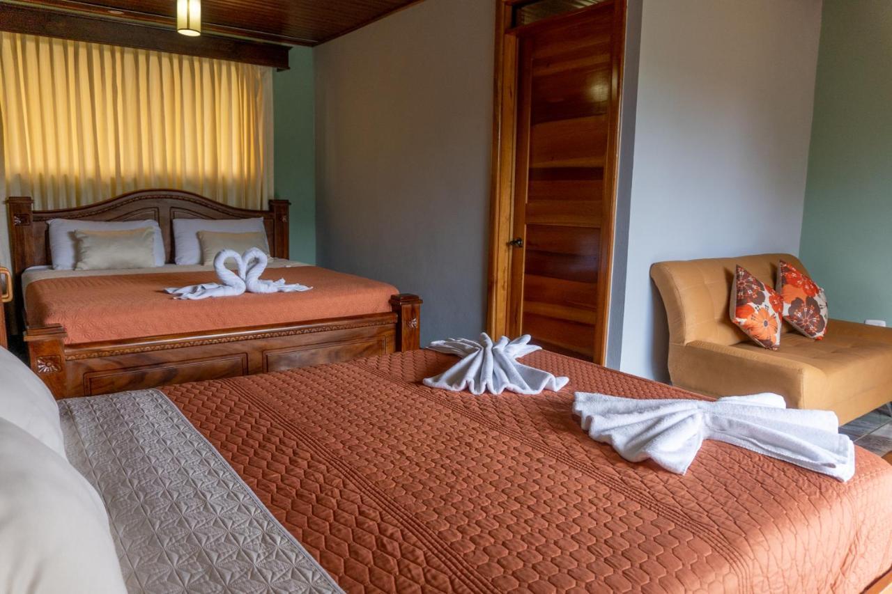 Hotel Margarita And Tour Operator Drakes Bay Εξωτερικό φωτογραφία