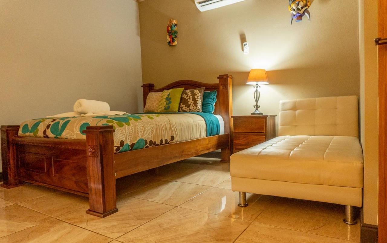 Hotel Margarita And Tour Operator Drakes Bay Εξωτερικό φωτογραφία
