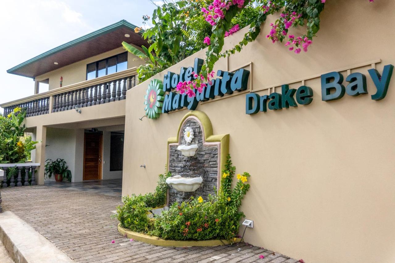 Hotel Margarita And Tour Operator Drakes Bay Εξωτερικό φωτογραφία