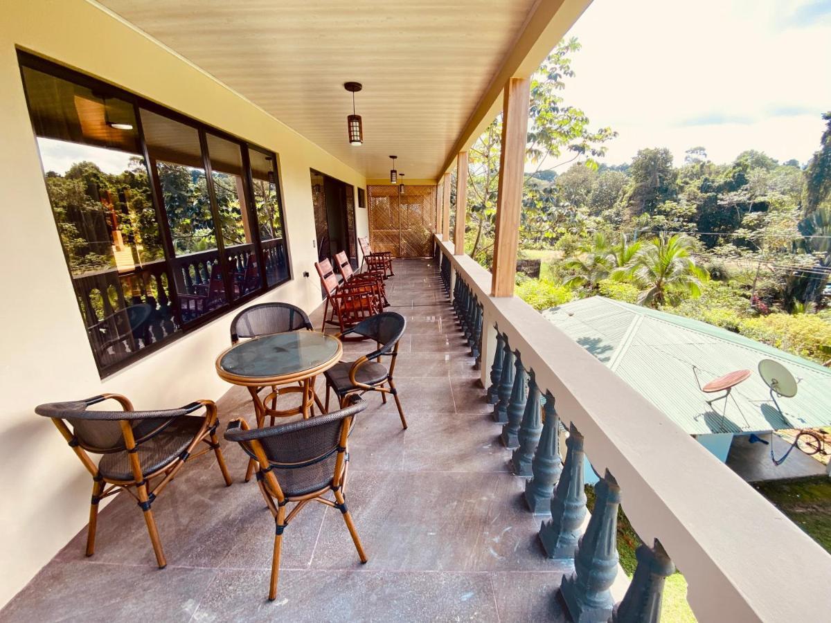 Hotel Margarita And Tour Operator Drakes Bay Εξωτερικό φωτογραφία
