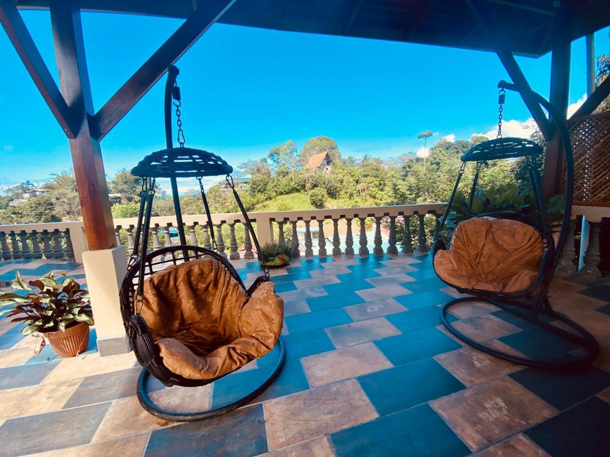 Hotel Margarita And Tour Operator Drakes Bay Εξωτερικό φωτογραφία
