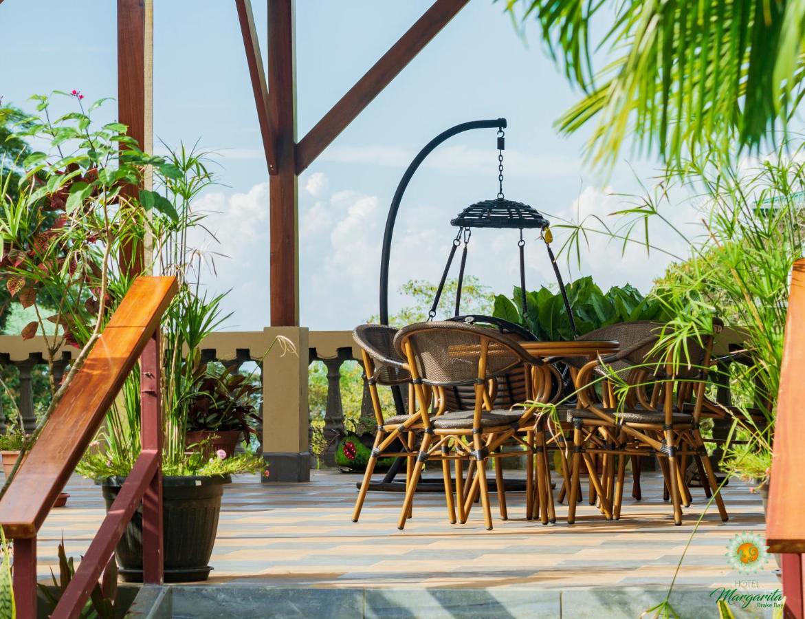 Hotel Margarita And Tour Operator Drakes Bay Εξωτερικό φωτογραφία
