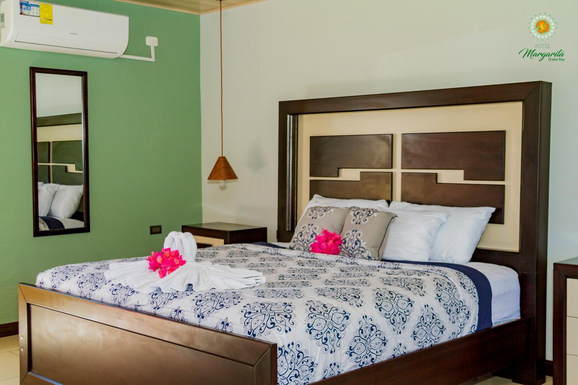 Hotel Margarita And Tour Operator Drakes Bay Εξωτερικό φωτογραφία