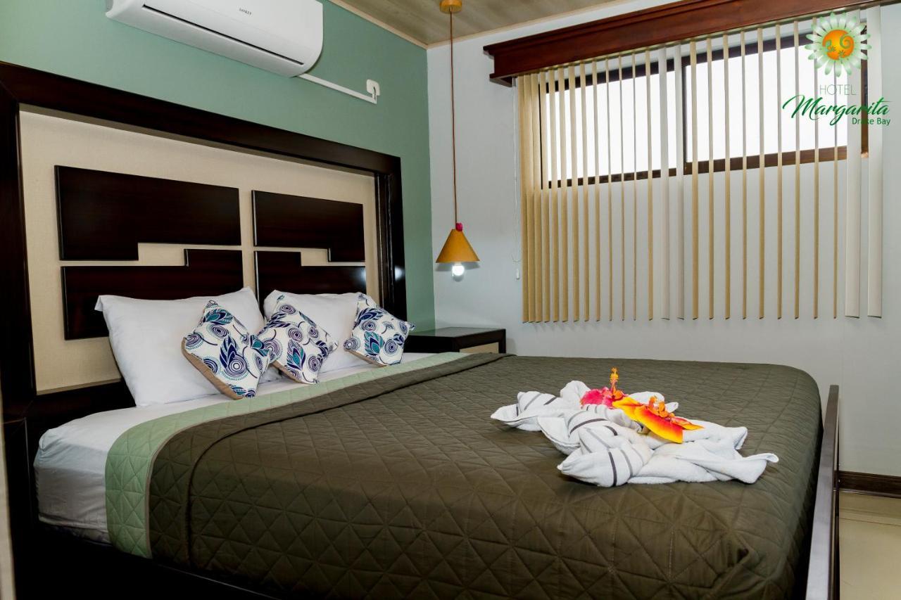 Hotel Margarita And Tour Operator Drakes Bay Εξωτερικό φωτογραφία