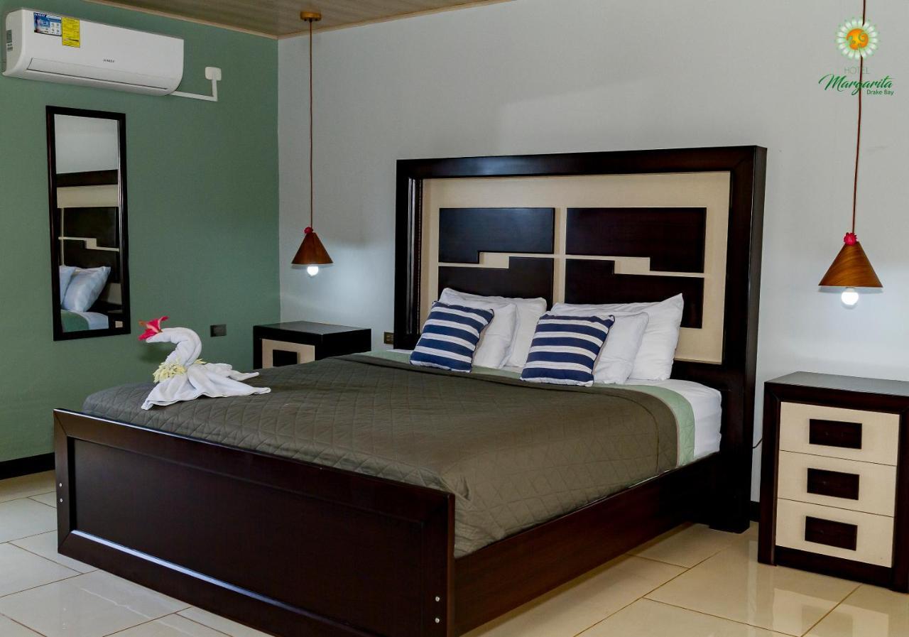 Hotel Margarita And Tour Operator Drakes Bay Εξωτερικό φωτογραφία