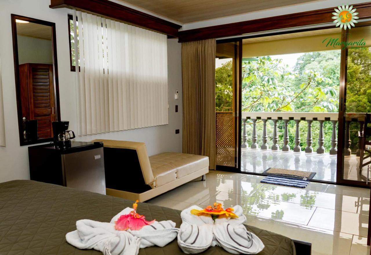 Hotel Margarita And Tour Operator Drakes Bay Εξωτερικό φωτογραφία