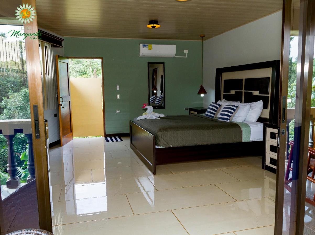 Hotel Margarita And Tour Operator Drakes Bay Εξωτερικό φωτογραφία