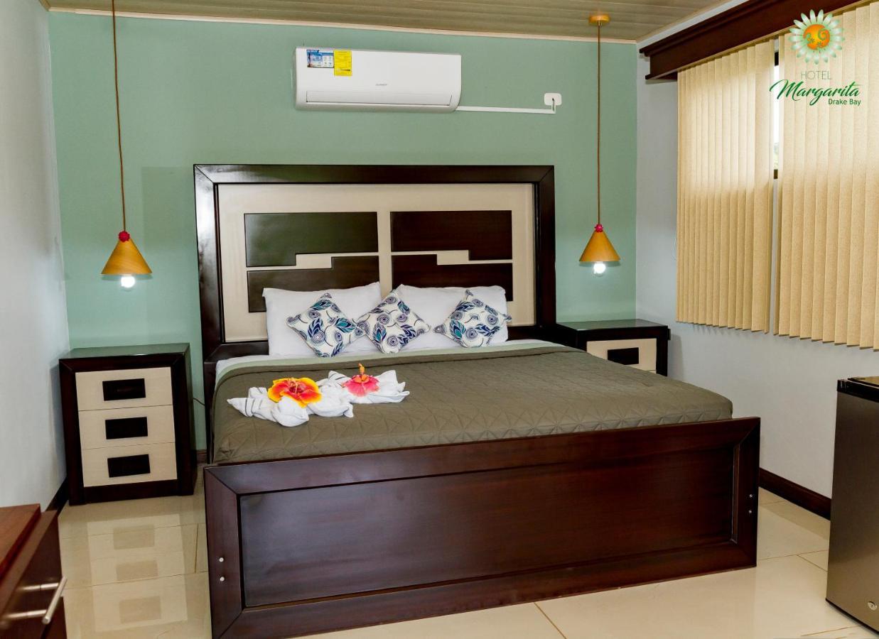 Hotel Margarita And Tour Operator Drakes Bay Εξωτερικό φωτογραφία