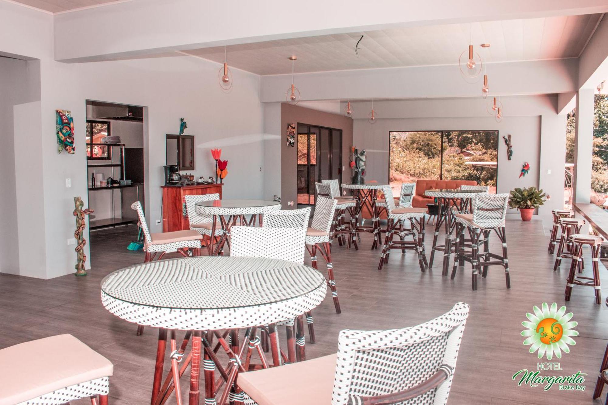 Hotel Margarita And Tour Operator Drakes Bay Εξωτερικό φωτογραφία