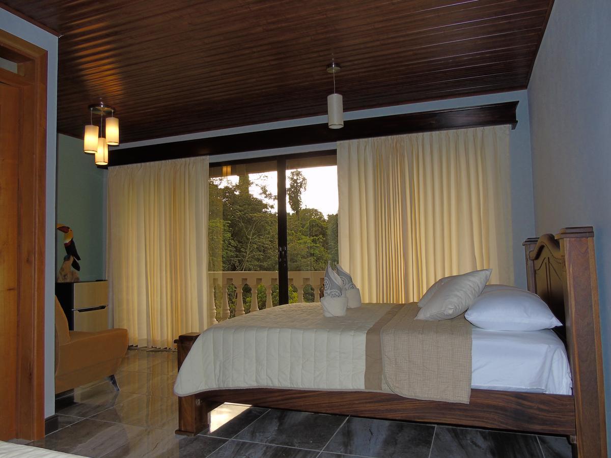 Hotel Margarita And Tour Operator Drakes Bay Εξωτερικό φωτογραφία