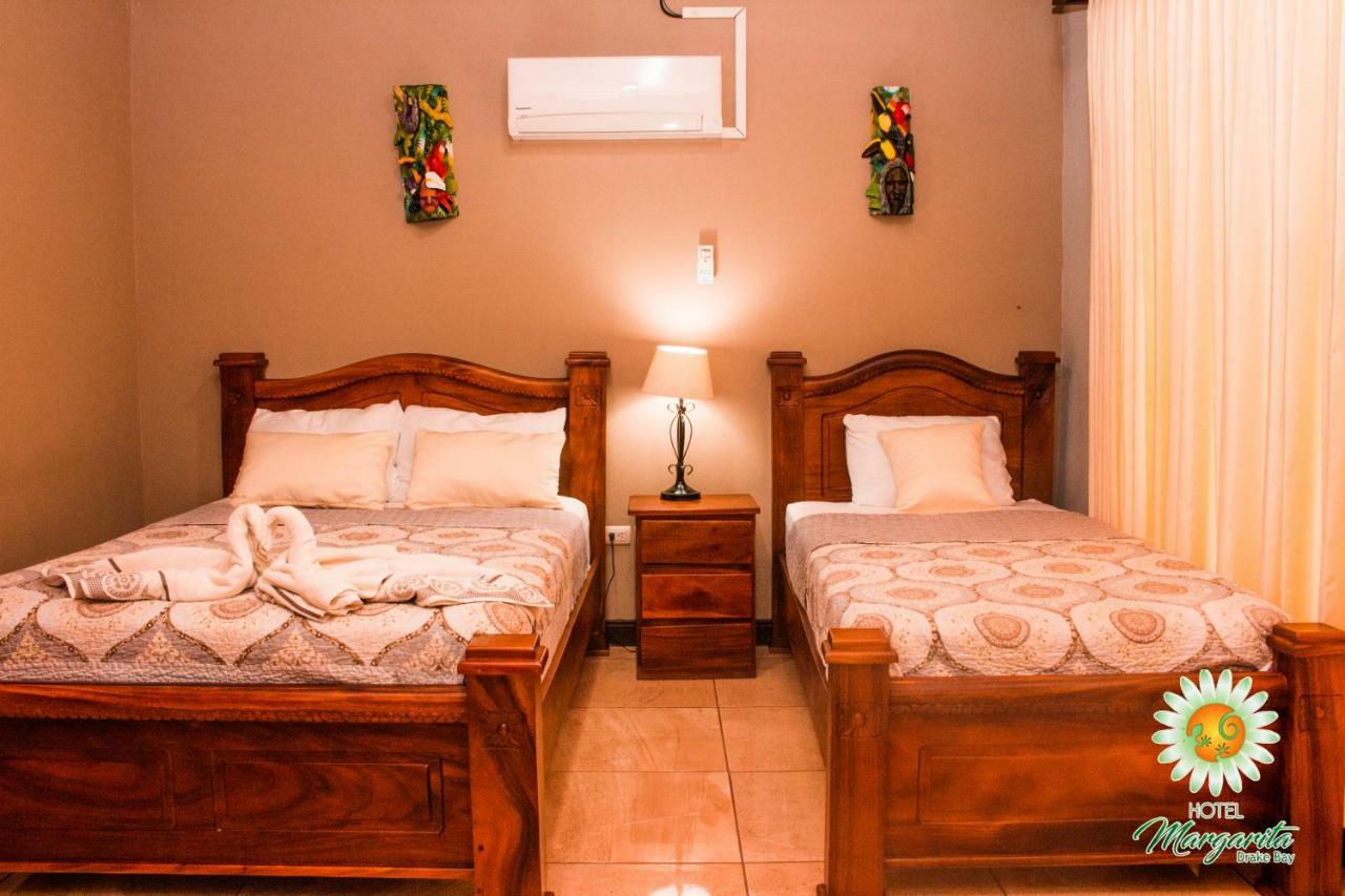 Hotel Margarita And Tour Operator Drakes Bay Εξωτερικό φωτογραφία